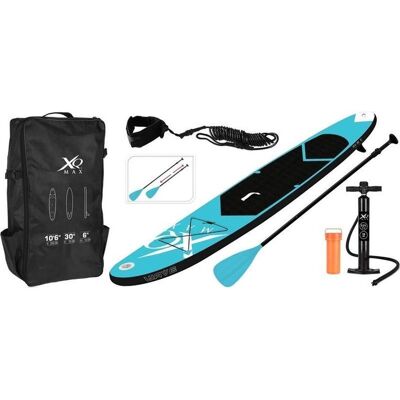 XQ Max, Stand Up Paddle, (10'6") XQ Max, Stand Up Paddle, (10'6")