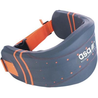 Asg, Schwimmausrüstung Asg, Schwimmausrüstung