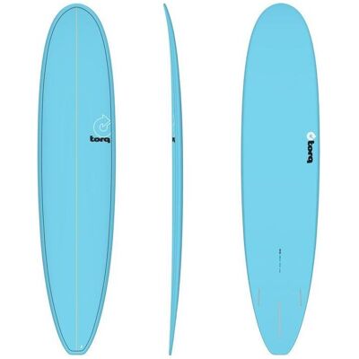 Torq, Surfboard, (8'6") Torq, Surfboard, (8'6")