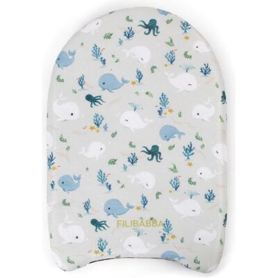 Filibabba, Surfboard Filibabba, Surfboard