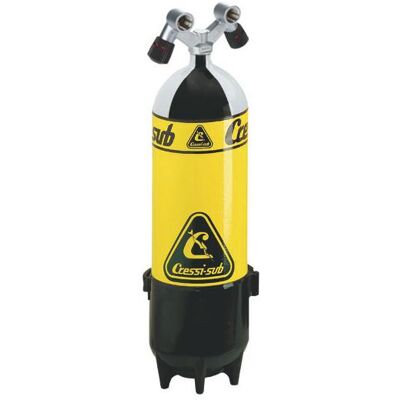 Cressi, Tauchflasche Cressi, Tauchflasche