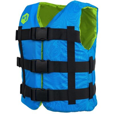 Mesle, Schwimmweste, (M, 25 - 40 kg) Mesle, Schwimmweste, (M, 25 - 40 kg)