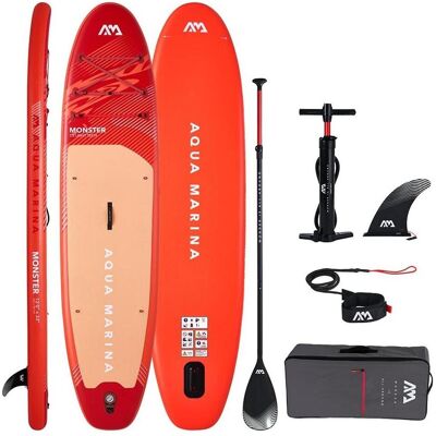 Aqua Marina, Stand Up Paddle, (12') Aqua Marina, Stand Up Paddle, (12')