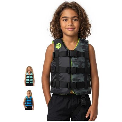 Mesle, Schwimmweste, (3XS, 25 - 30 kg, 30 - 35 kg) Mesle, Schwimmweste, (3XS, 25 - 30 kg, 30 - 35 kg)