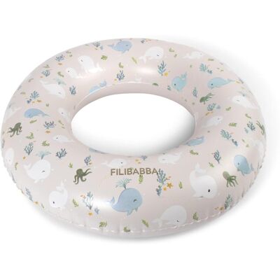 Filibabba, Schwimmhilfe Filibabba, Schwimmhilfe