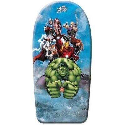 Happy People, Surfboard Happy People, Surfboard
