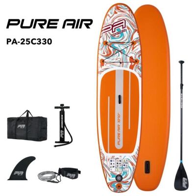 Aqua Marina, Stand Up Paddle, (10'10") Aqua Marina, Stand Up Paddle, (10'10")