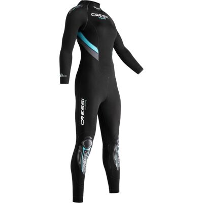 Cressi, Neoprenanzug, (5 mm, XL) Cressi, Neoprenanzug, (5 mm, XL)