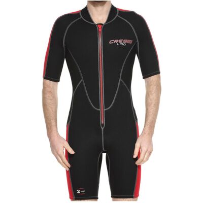 Cressi, Neoprenanzug, (2 mm, XL) Cressi, Neoprenanzug, (2 mm, XL)