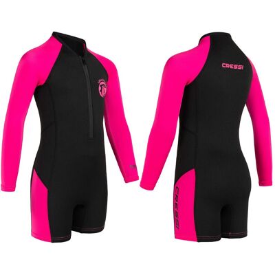 Cressi, Neoprenanzug, (2 mm, 11XL) Cressi, Neoprenanzug, (2 mm, 11XL)