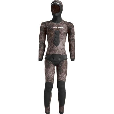 Cressi, Neoprenanzug, (7 mm, XL) Cressi, Neoprenanzug, (7 mm, XL)