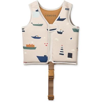 Liewood, Schwimmweste, (11 - 15 kg) Liewood, Schwimmweste, (11 - 15 kg)