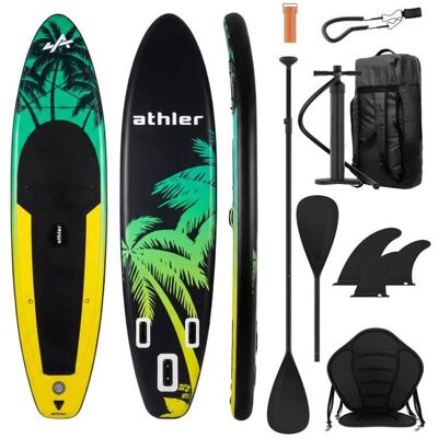 Athler, Stand Up Paddle, (10'6") Athler, Stand Up Paddle, (10'6")