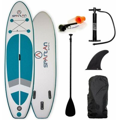 Spartan Publishing, Stand Up Paddle, (10') Spartan Publishing, Stand Up Paddle, (10')