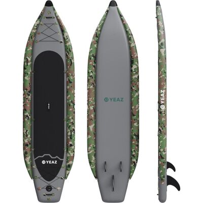 Yeaz, Stand Up Paddle, (11'2") Yeaz, Stand Up Paddle, (11'2")