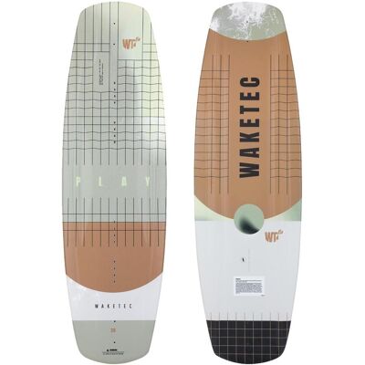 Waketec, Wakeboard Waketec, Wakeboard