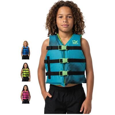 Mesle, Schwimmweste, (One Size, 30 - 40 kg) Mesle, Schwimmweste, (One Size, 30 - 40 kg)