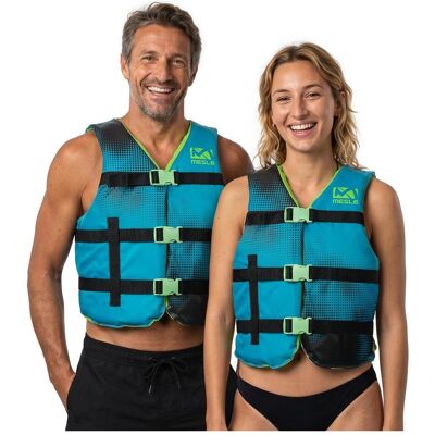 Mesle, Schwimmweste, (XL, 70 - 90 kg) Mesle, Schwimmweste, (XL, 70 - 90 kg)