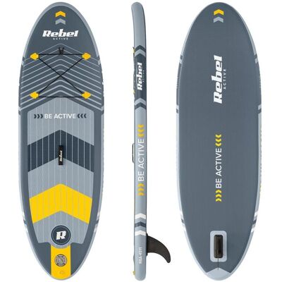Rebel, Stand Up Paddle Rebel, Stand Up Paddle