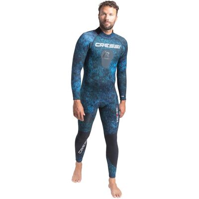 Cressi, Neoprenanzug, (3 mm, XS) Cressi, Neoprenanzug, (3 mm, XS)