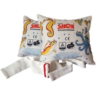 Schlori, Schwimmhilfe Schlori, Schwimmhilfe