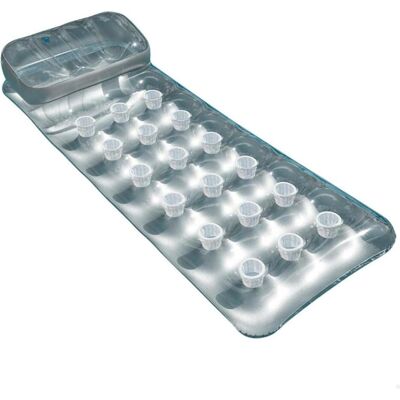 Intex Luftmatratze Intex Luftmatratze