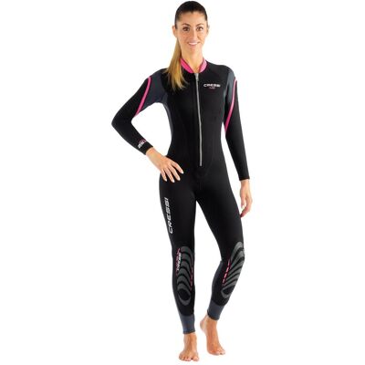 Cressi, Neoprenanzug, (2.5 mm, M) Cressi, Neoprenanzug, (2.5 mm, M)