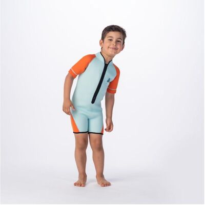 Aquawave, Neoprenanzug, (2 mm, 128) Aquawave, Neoprenanzug, (2 mm, 128)