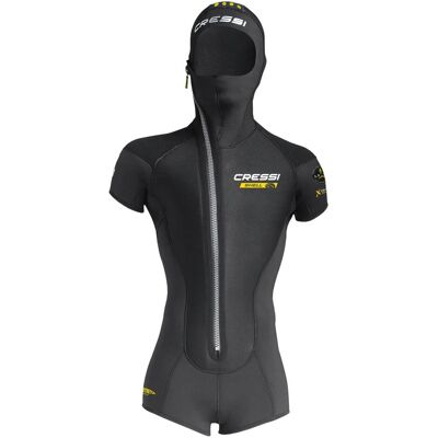 Cressi, Neoprenanzug, (5 mm, XXL) Cressi, Neoprenanzug, (5 mm, XXL)