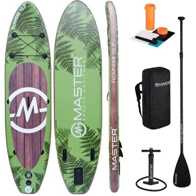 Master, Stand Up Paddle, (10'5") Master, Stand Up Paddle, (10'5")