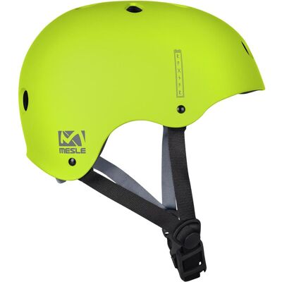 Mesle, Zubehör Wasserski + Wakeboard, (52 - 54 cm) Mesle, Zubehör Wasserski + Wakeboard, (52 - 54 cm)