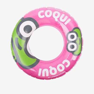 Coqui, Schwimmhilfe Coqui, Schwimmhilfe