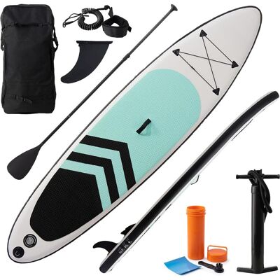 Relaxdays, Stand Up Paddle Relaxdays, Stand Up Paddle