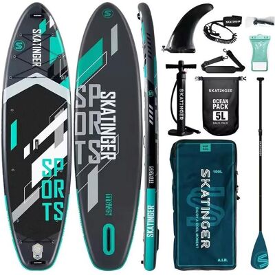 Skatinger, Stand Up Paddle Skatinger, Stand Up Paddle