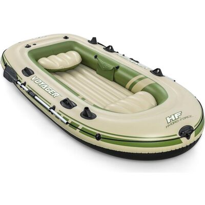 Bestway, Schlauchboot, (294 cm, 3 Personen) Bestway, Schlauchboot, (294 cm, 3 Personen)