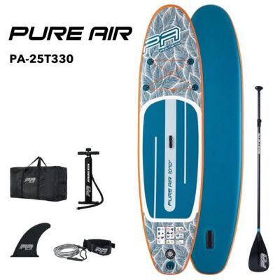 Aqua Marina, Stand Up Paddle, (10'10") Aqua Marina, Stand Up Paddle, (10'10")