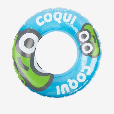 Coqui, Schwimmhilfe Coqui, Schwimmhilfe
