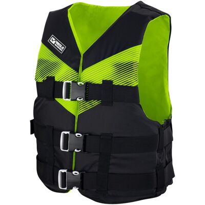 Mesle, Schwimmweste, (L, 70 - 90 kg) Mesle, Schwimmweste, (L, 70 - 90 kg)