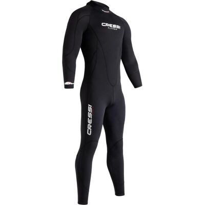 Cressi, Neoprenanzug, (2.5 mm, M) Cressi, Neoprenanzug, (2.5 mm, M)