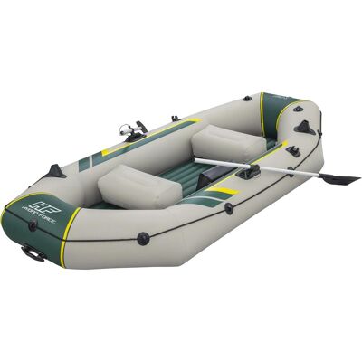 Bestway, Schlauchboot, (295 cm, 3 Personen) Bestway, Schlauchboot, (295 cm, 3 Personen)