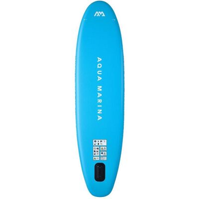 Aqua Marina, Stand Up Paddle, (10'4") Aqua Marina, Stand Up Paddle, (10'4")