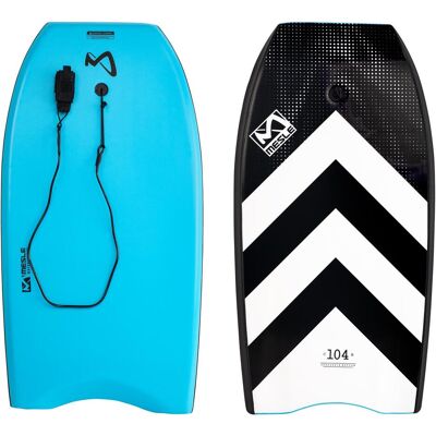 Mesle, Surfboard, (4'3") Mesle, Surfboard, (4'3")