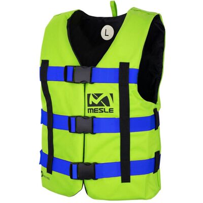 Mesle, Schwimmweste, (L, 70+ kg) Mesle, Schwimmweste, (L, 70+ kg)