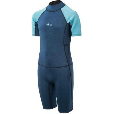 Aquawave, Neoprenanzug, (2 mm, 164) Aquawave, Neoprenanzug, (2 mm, 164)