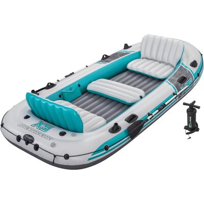 Bestway, Schlauchboot, (364 cm, 5 Personen) Bestway, Schlauchboot, (364 cm, 5 Personen)