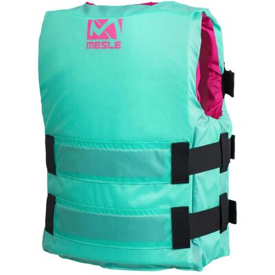 Mesle, Schwimmweste, (M, 25 - 40 kg) Mesle, Schwimmweste, (M, 25 - 40 kg)