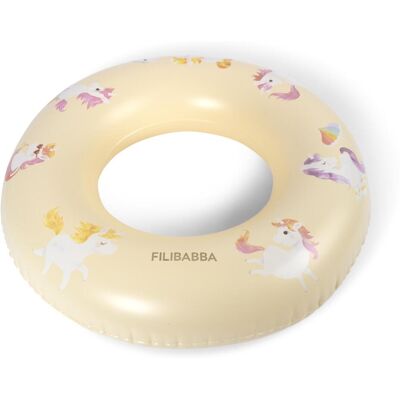 Filibabba, Schwimmhilfe Filibabba, Schwimmhilfe