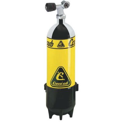 Cressi, Tauchflasche Cressi, Tauchflasche