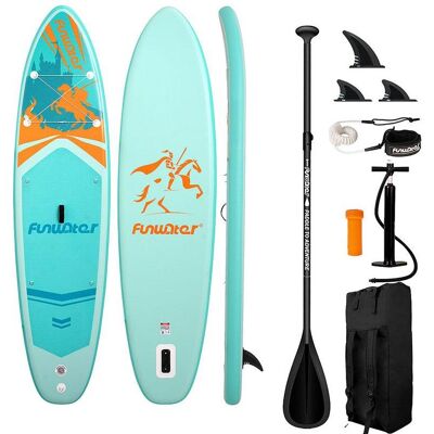 FunWater, Stand Up Paddle, (11'6") FunWater, Stand Up Paddle, (11'6")