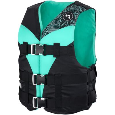 Mesle, Schwimmweste, (L, 70 - 90 kg) Mesle, Schwimmweste, (L, 70 - 90 kg)